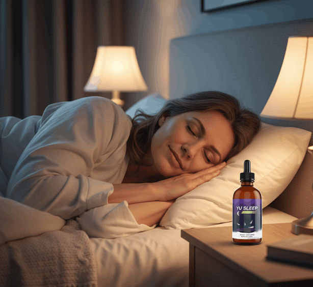 Yu Sleep product